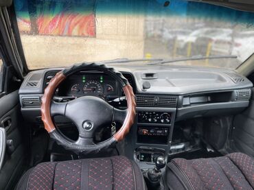 Daewoo: Daewoo Nexia: 2007 г., 1.6 л, Механика, Бензин, Седан — 8