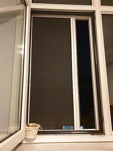 qaynaq ustası: PVC qapı-pəncərə sistemləri –milçek torlari temiri hazırlanması və — 2