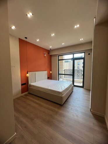 Продажа участков: 2 комнаты, 54 м², Элитка, 12 этаж, Евроремонт