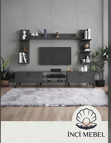 termolar: Yeni, TV stend, Kredit yoxdur, Azərbaycan — 1