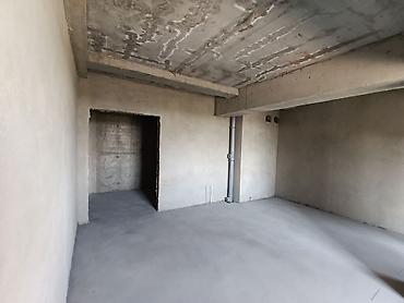 квартиры в: 2 комнаты, 55 м², Элитка, 9 этаж, ПСО (под самоотделку) — 6