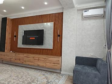 Продажа квартир: 2 комнаты, 66 м², Резиденция, Элитка, 13 этаж, Дизайнерский ремонт — 7