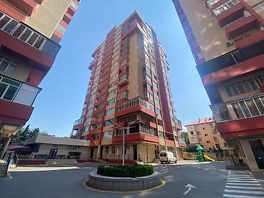 Mənzillərin satışı: 3 otaqlı, Yeni tikili, 136 kv. m — 2