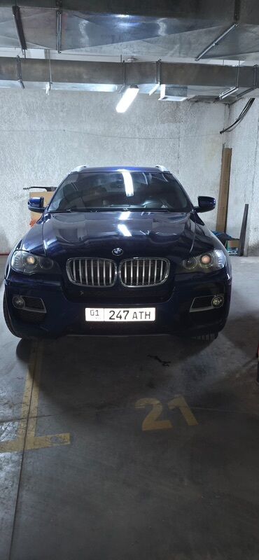 купить двигатель бмв х5 дизель: BMW X6: 2008 г., 4.4 л, Автомат, Бензин, Внедорожник