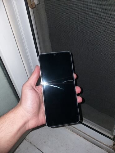 телефон флай 6: Samsung Galaxy A05, 64 ГБ, цвет - Серебристый, Две SIM карты