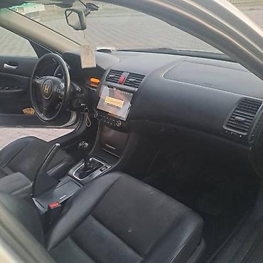 хонда акорт ош: Honda Accord: 2006 г., 2 л, Автомат, Бензин, Седан — 8
