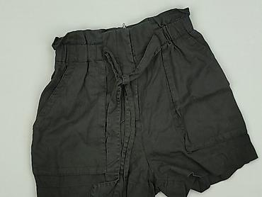 pull and bear shorts: H&M, Szorty damskie, rozmiar 2XS — 1