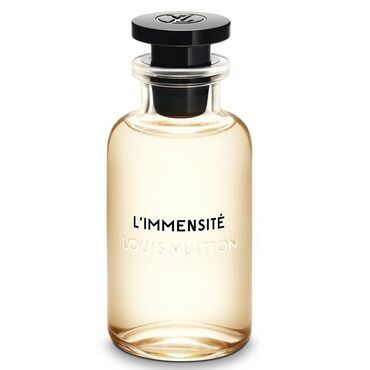 Ətriyyat: Louis Vuitton L’immensite 30 ml 50 Azn 50 ml 80 Azn ətir etir qramla