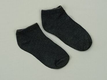 Socks and Knee-socks: Socks, 22–24, condition - Very good