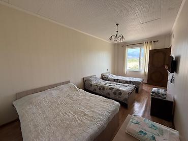 centr park: Гостевой дом на Иссык-Куле, ФУРОР, Baytur Resort & Spa, Бостери, 4 места, Посуточно — 7