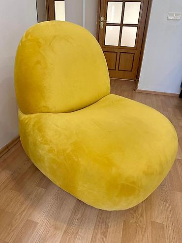 Ofis mebeli: Kreslo, divan ikisi 160 — 2