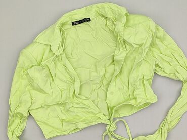 Koszule: Zara, Koszula damska, rozmiar XS