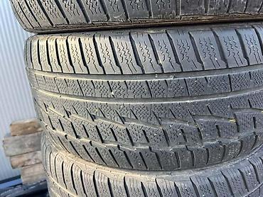 levo krilo golf 4: MATADOR 245/45 R17 ZIMSKA | Zimska guma Matador, 245/45/R17, DOT 20 — 2