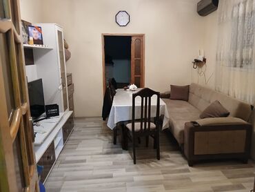 Uzunmüddətli kirayə mənzillər: Kubinkada m Nizami yani 450man her serayeti var