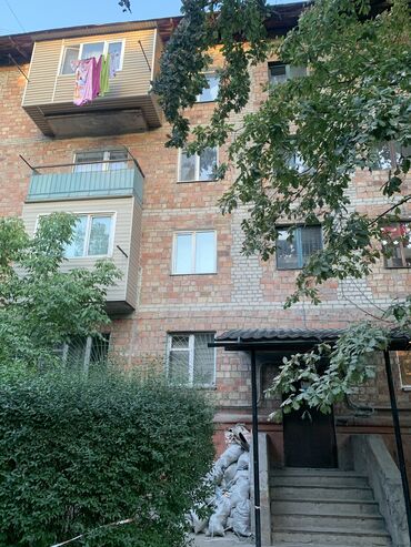 куплю 2х комн квартиру: 2 комнаты, 44 м², 104 серия, 4 этаж, Свежий ремонт