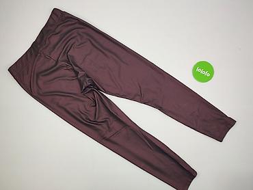 gatta dresy: Gatta, Legginsy Sportowe damskie, rozmiar L — 3