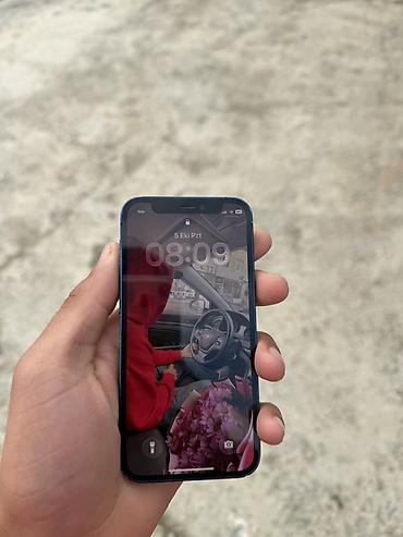 ipad 8 64: IPhone 12, Mavi, Face ID — 3