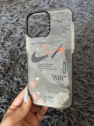 iphone x case: Yeni kaburalar satılır. İstifadə olunmayıb. Tək-tək 5azn, hamısı — 6