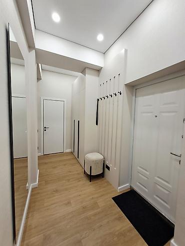 Долгосрочная аренда комнат: 47 м², С мебелью — 16