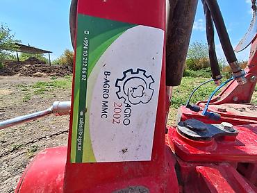 Digər nəqliyyat: Dönər kotan Bir başa Əlaqə saxlayın — 5