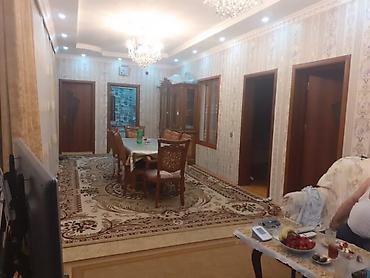 bakı evler: Şağan 11 otaq, 223 kv. m, Kredit yoxdur, Orta təmir — 2