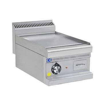 Professional sobalar: Müxtəlif növdə və ölçüdə sobalar, elektrik peçləri, qaz peçləri, pizza — 12