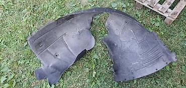 benger marka: POTKRILO PL ZA AUDI A6 | Audi a6 potkrilo pd audi 4k0 821 172 K — 2
