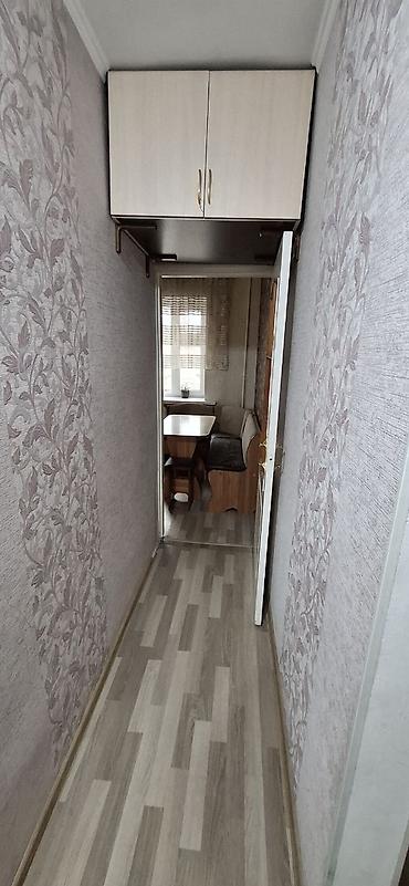 flat osh: 3 комнаты, 54 м², Ошский рынок / базар Индивидуалка, 2 этаж, Косметический ремонт — 10