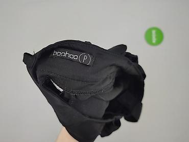 sinsay botki: Boohoo, Spodnie materiałowe damskie, rozmiar S — 4
