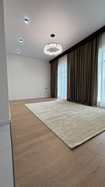 Продажа квартир: 4 комнаты, 130 м², Элитка, 1 этаж, Дизайнерский ремонт at lalafo.kg — 15 Продажа квартир: 4 комнаты, 130 м², Элитка, 1 этаж, Дизайнерский ремонт — 15