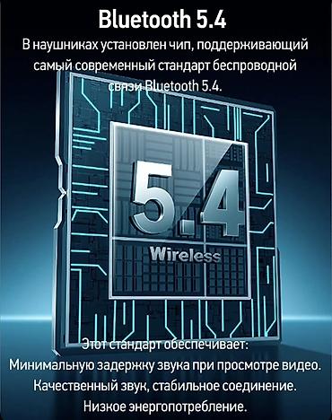 hite pro: Беспроводные наушники-вкладыши, Hoco, Новый — 5