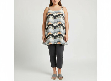 next одяг жіночий: Next, Women`s tunic, size 5XL