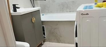 квартира снят: 📍Технопарк, 7 апреля/Анкара ЖК Аалам Сити 2 💰50,000 сом Депозит — 7