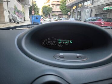 Toyota: Toyota Yaris: 1.3 l. | 2002 έ. Χάτσμπακ — 2