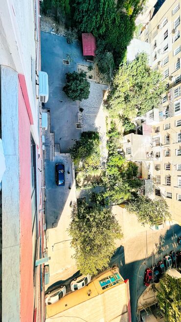 Yeni tikili: 3 otaqlı, Yeni tikili, 72 kv. m — 10