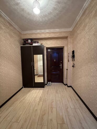 Yeni tikili: 2 otaqlı, Yeni tikili, 75 kv. m — 6