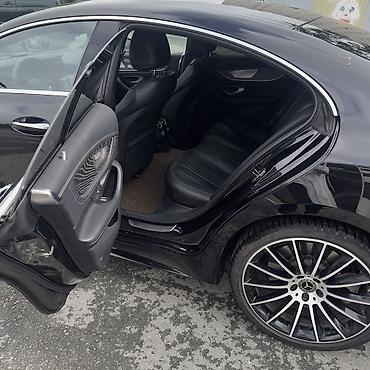 cla 45: Mercedes-Benz CLS-Class: 2020 г., 3 л, Автомат, Гибрид — 7