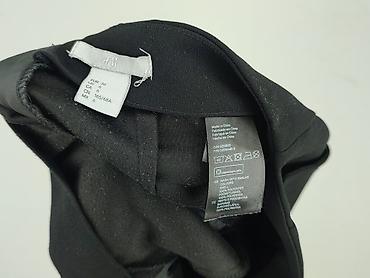jeans hm: H&M, Spódnica damska, rozmiar S — 4