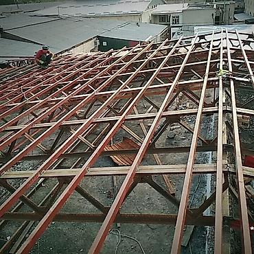 Сварка: Сварка | Контейнеры, Заборы, оградки, Решетки на окна Бесплатная смета, Высотные работы — 16