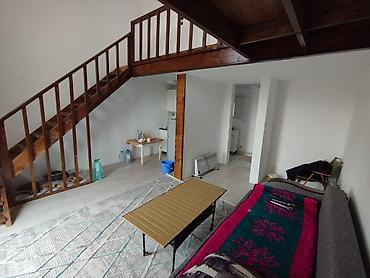 Продажа коттеджей и домов: Дом вид на Ыссык-кол участок 12 соток Вода — 5