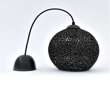 bnc lan: Çılçıraq, 1 lampa
