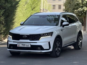 генератор на киа рио: Kia Sorento: 2020 г., 2.2 л, Автомат, Дизель, Универсал