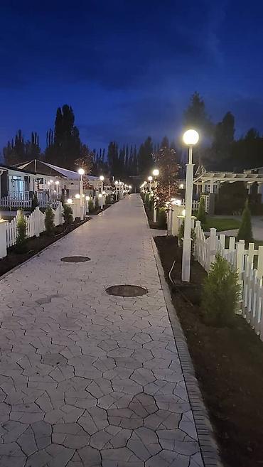 чайка котедж: Коттедж, Chaika Resort, Сары-Ой, 6 мест — 10