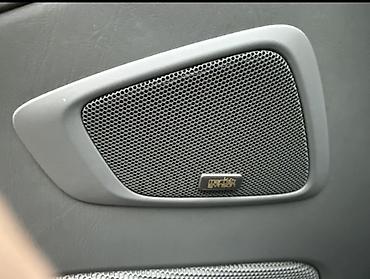 Lexus: Lexus GX: 2003 г., 4.7 л, Автомат, Газ, Внедорожник — 5