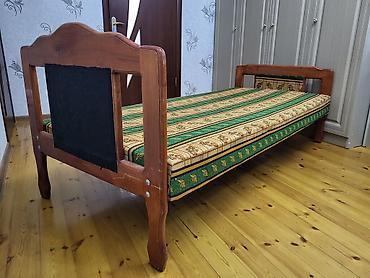 ev guzgu: İşlənmiş, Təknəfərlik çarpayı, Bazalı, Matras ilə, Siyirməsiz — 2