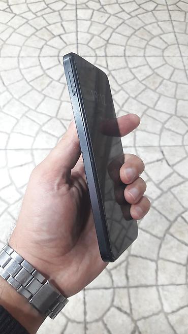 c33 telefon: Honor X6b, 256 GB, rəng - Qara, Barmaq izi — 8