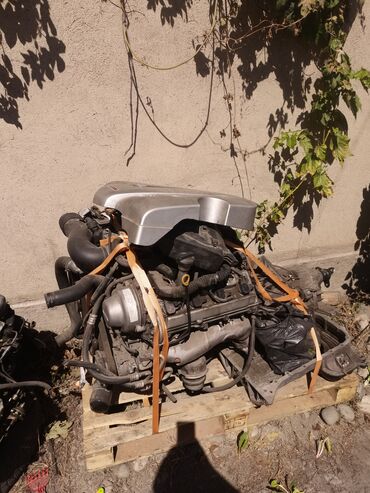 Nissan: Nissan Patrol: 2002 г., 3 л, Автомат, Дизель, Внедорожник — 6