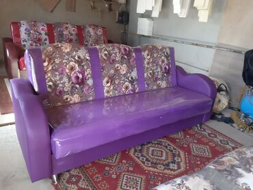 Раскладные диваны: Раскладной диван, Новый — 19