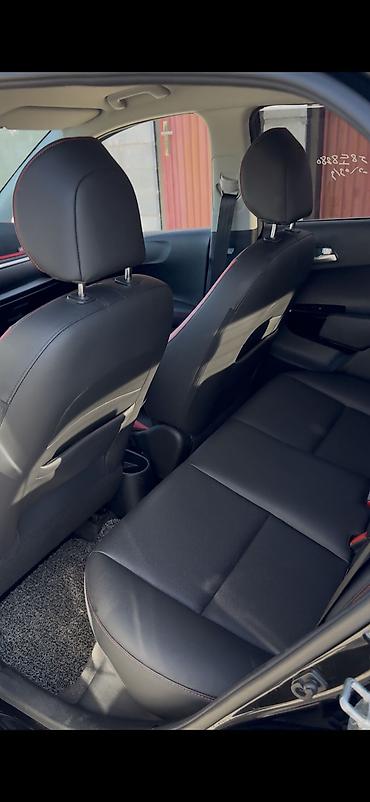 Kia: Kia Morning: 2019 г., 1 л, Автомат, Бензин, Хэтчбэк — 7