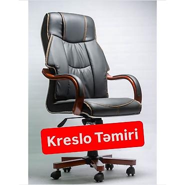 Mebel xidmətləri: Mebellərin təmiri, bərpası Pulsuz çatdırılma — 1